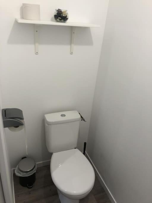 Gite De L'Hotel Castel Couvains  외부 사진